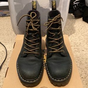 Dr. Martens Luana 9 Womens